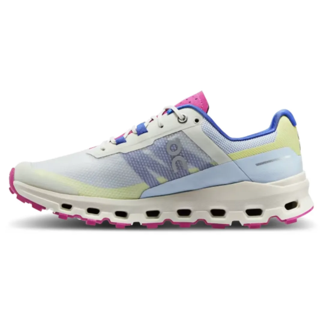 Zapatos de Trail para Dama Cloudvista