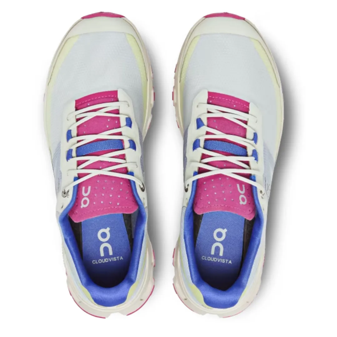 Zapatos de Trail para Dama Cloudvista