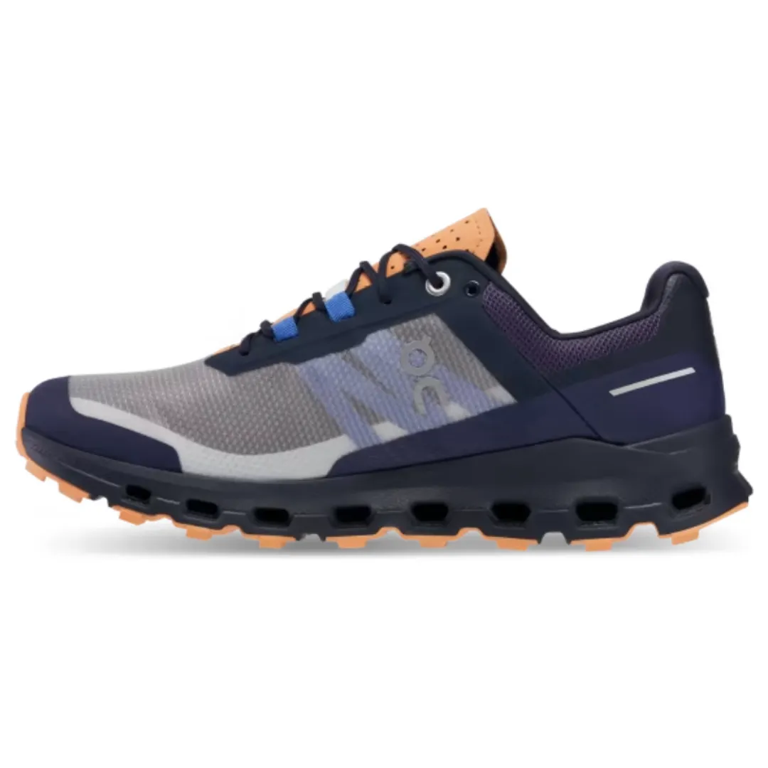 Zapatos de Trail para Dama Cloudvista