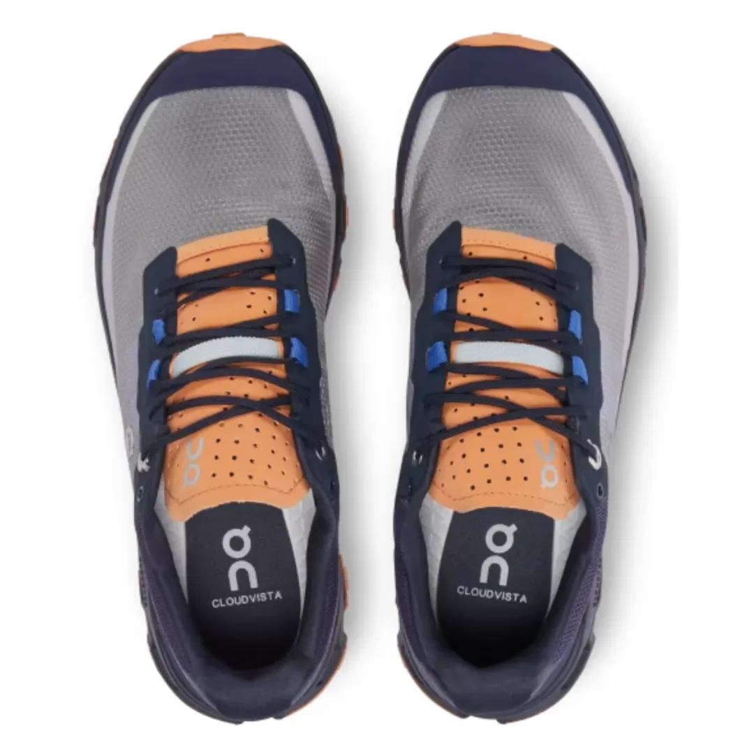 Zapatos de Trail para Dama Cloudvista
