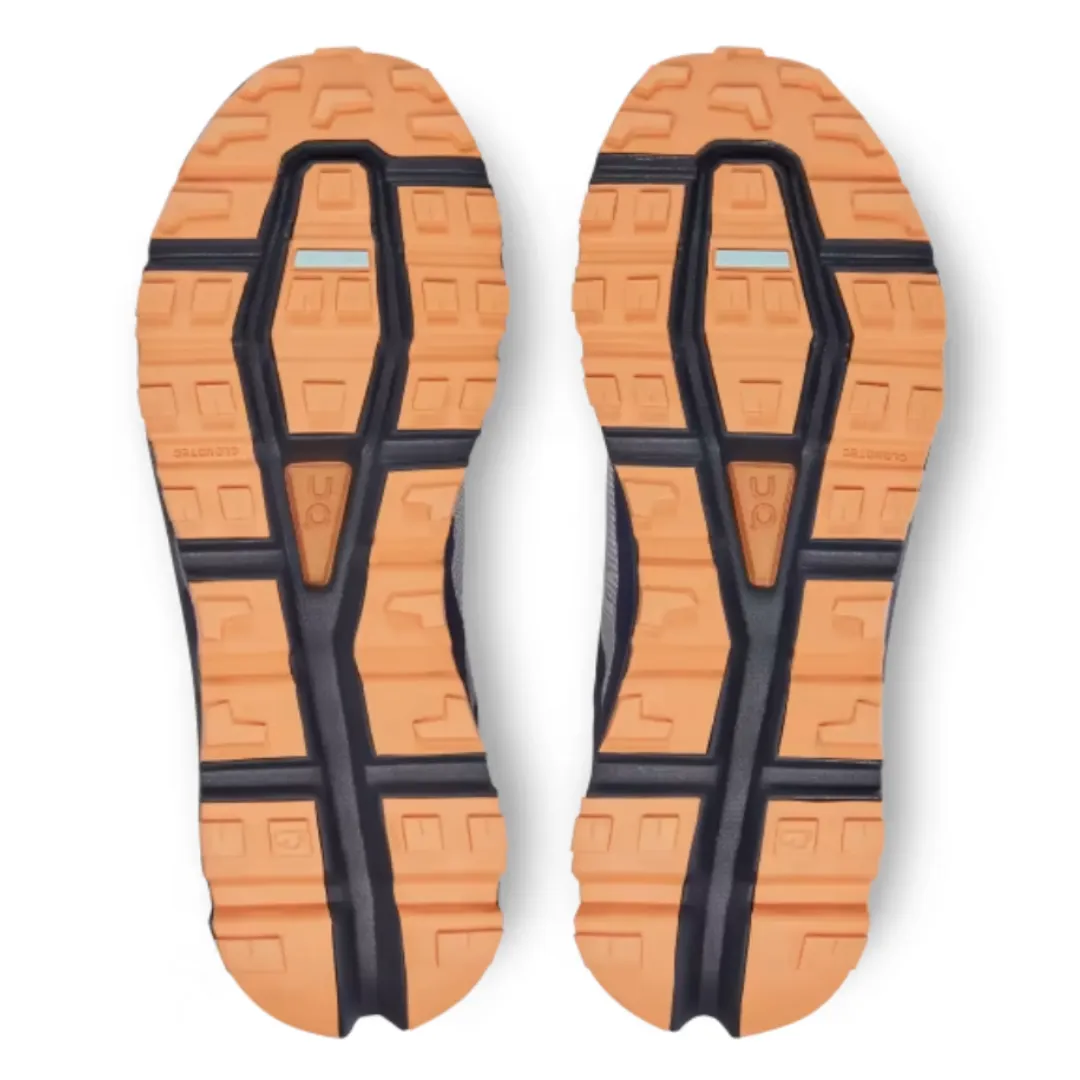 Zapatos de Trail para Dama Cloudvista