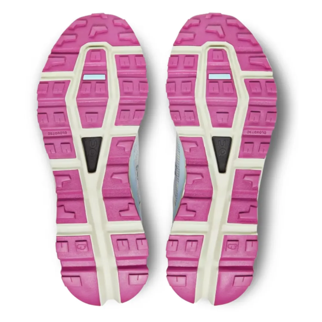 Zapatos de Trail para Dama Cloudvista