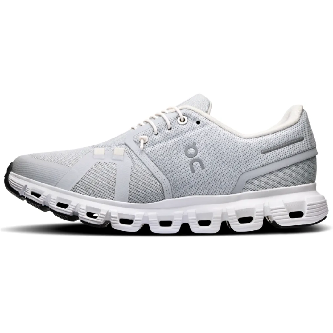 Zapatos Lifestyle para Dama Cloud 6.