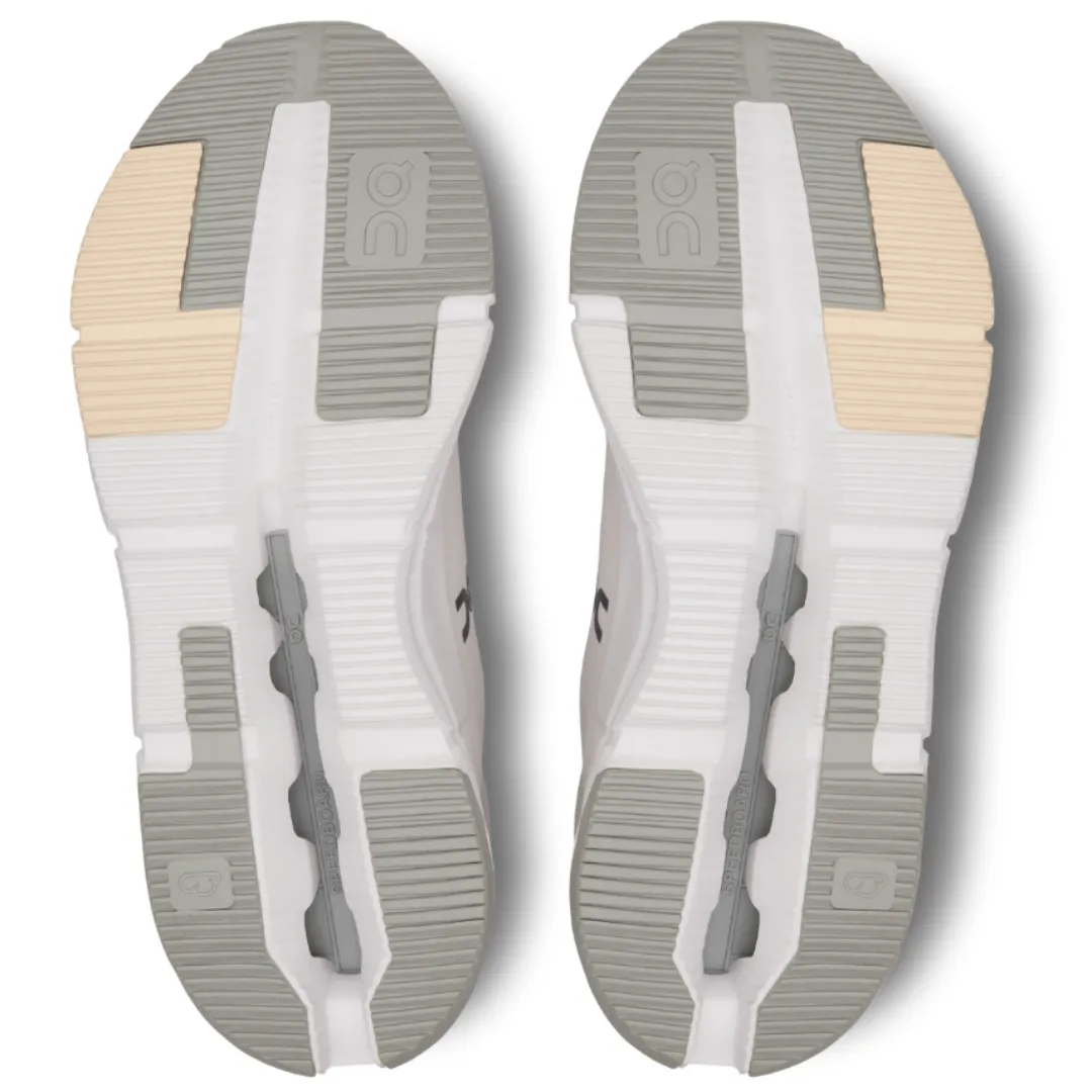 Zapatos Lifestyle para Dama Cloudnova 2
