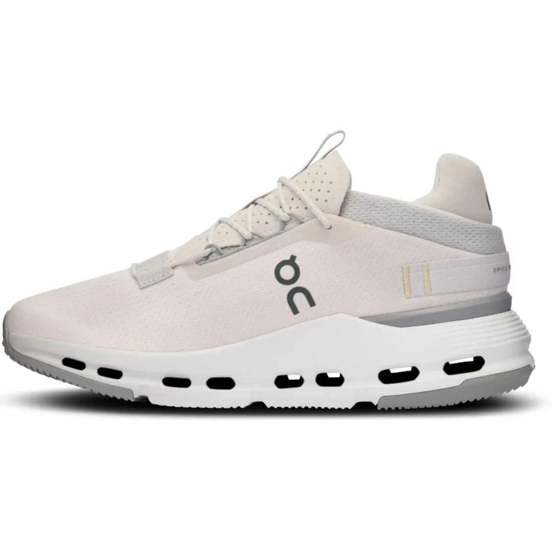 Zapatos Lifestyle para Dama Cloudnova 2