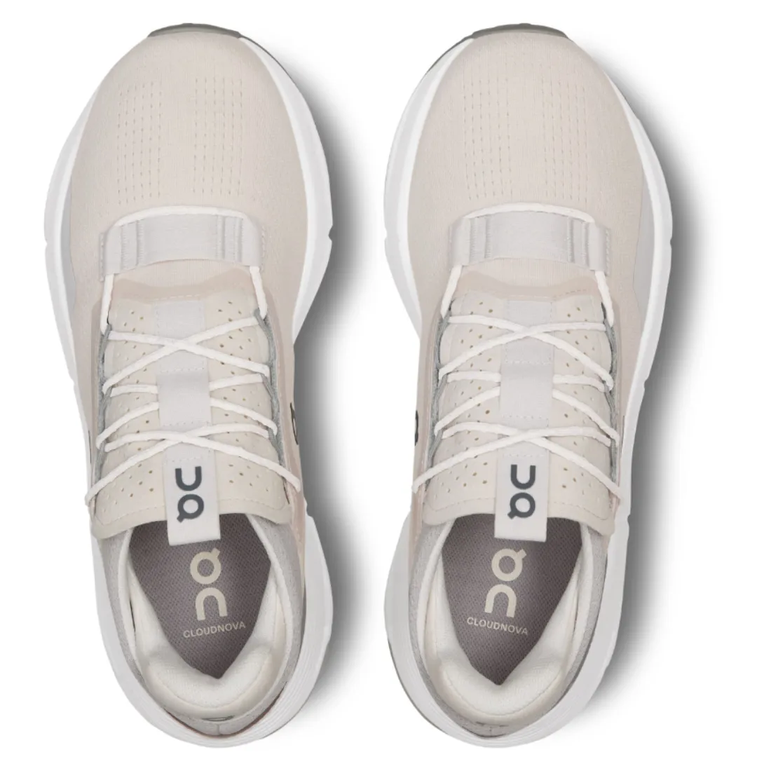 Zapatos Lifestyle para Dama Cloudnova 2
