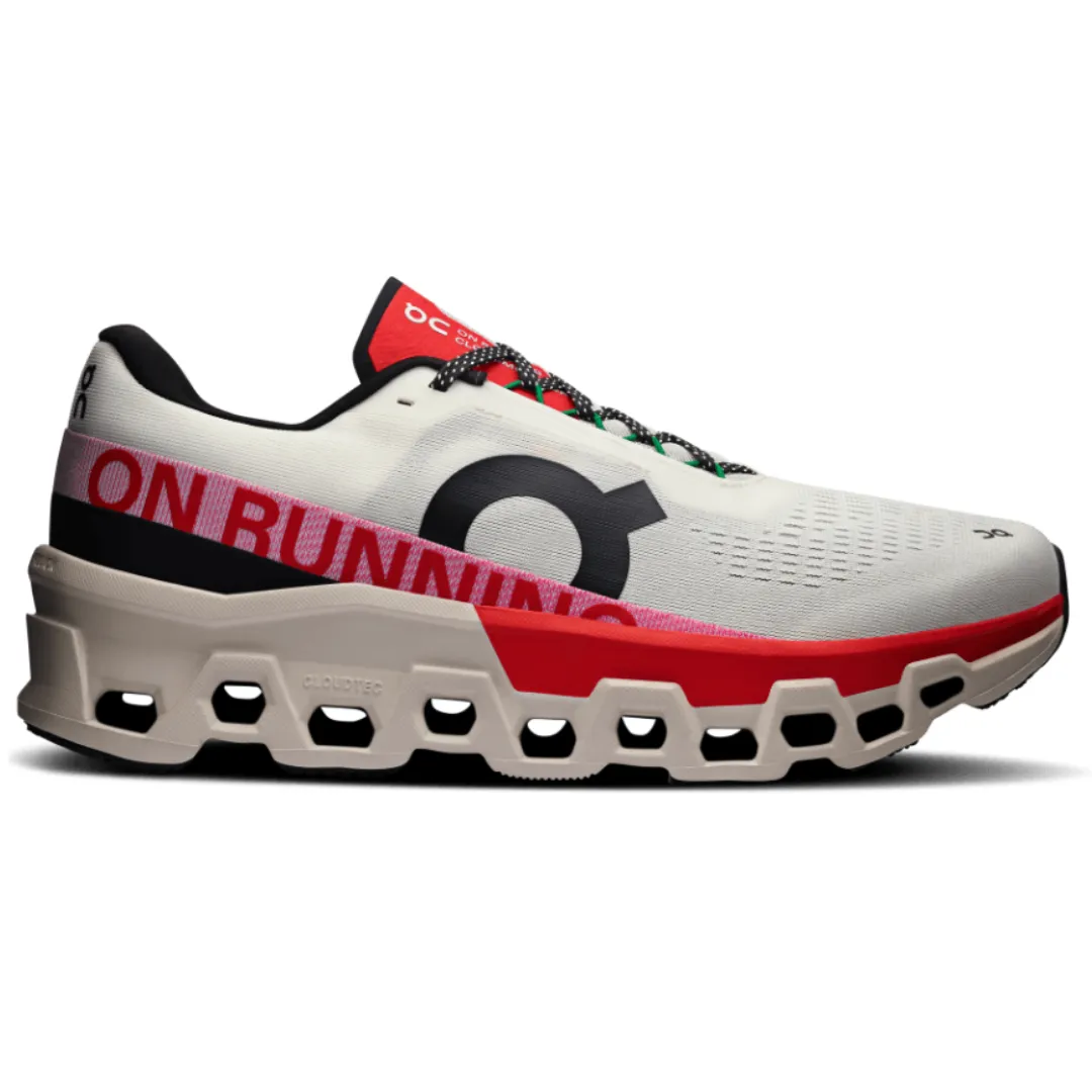 Zapatos Running para Caballero Cloudmonster 2