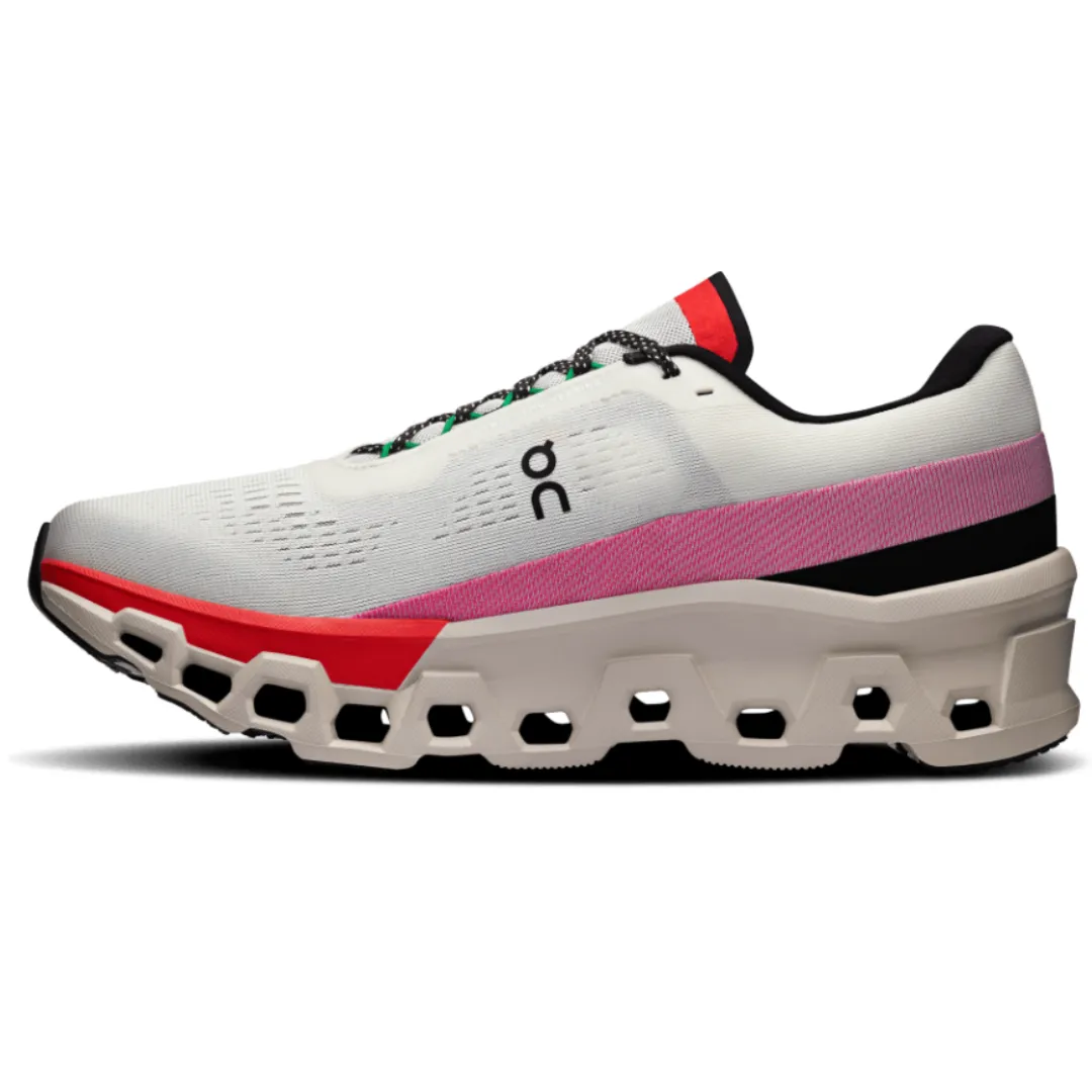 Zapatos Running para Caballero Cloudmonster 2