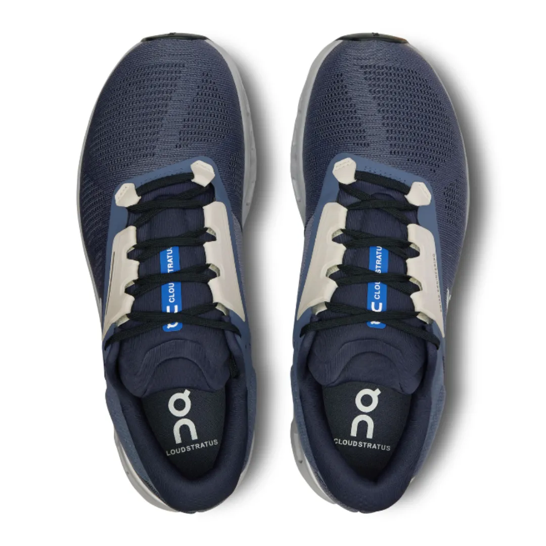 Zapatos Running para Caballero Cloudstratus 3