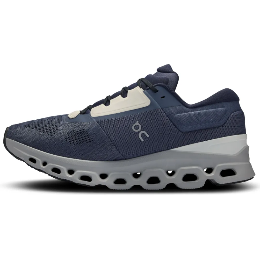 Zapatos Running para Caballero Cloudstratus 3