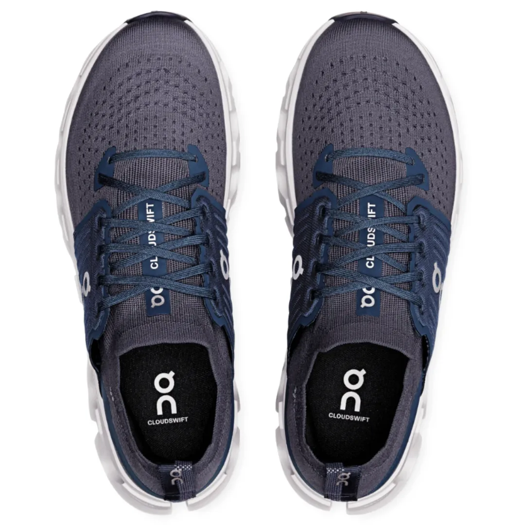 Zapatos Running para Caballero Cloudswift 4