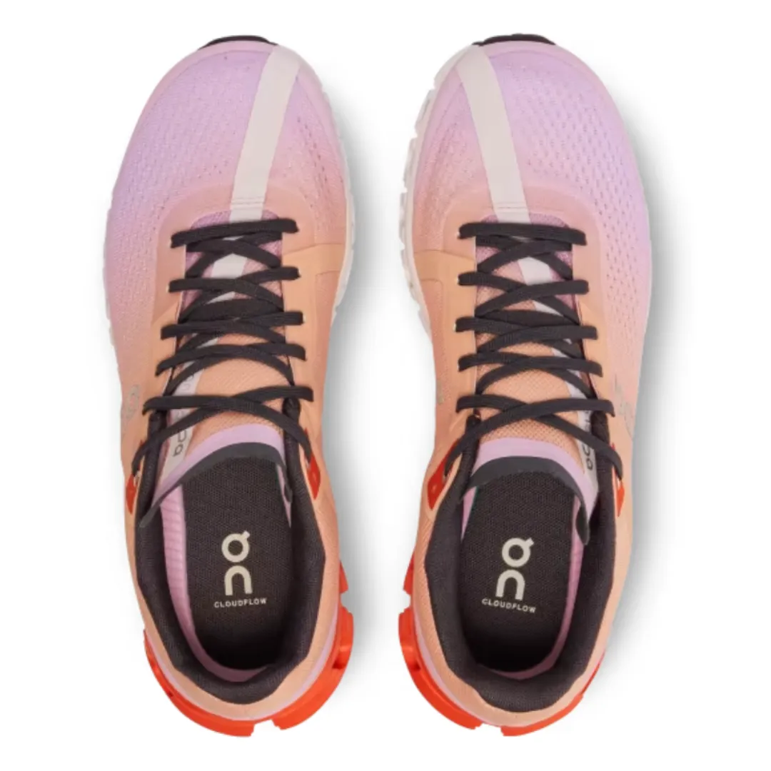 Zapatos Running para Dama Cloudflow 3