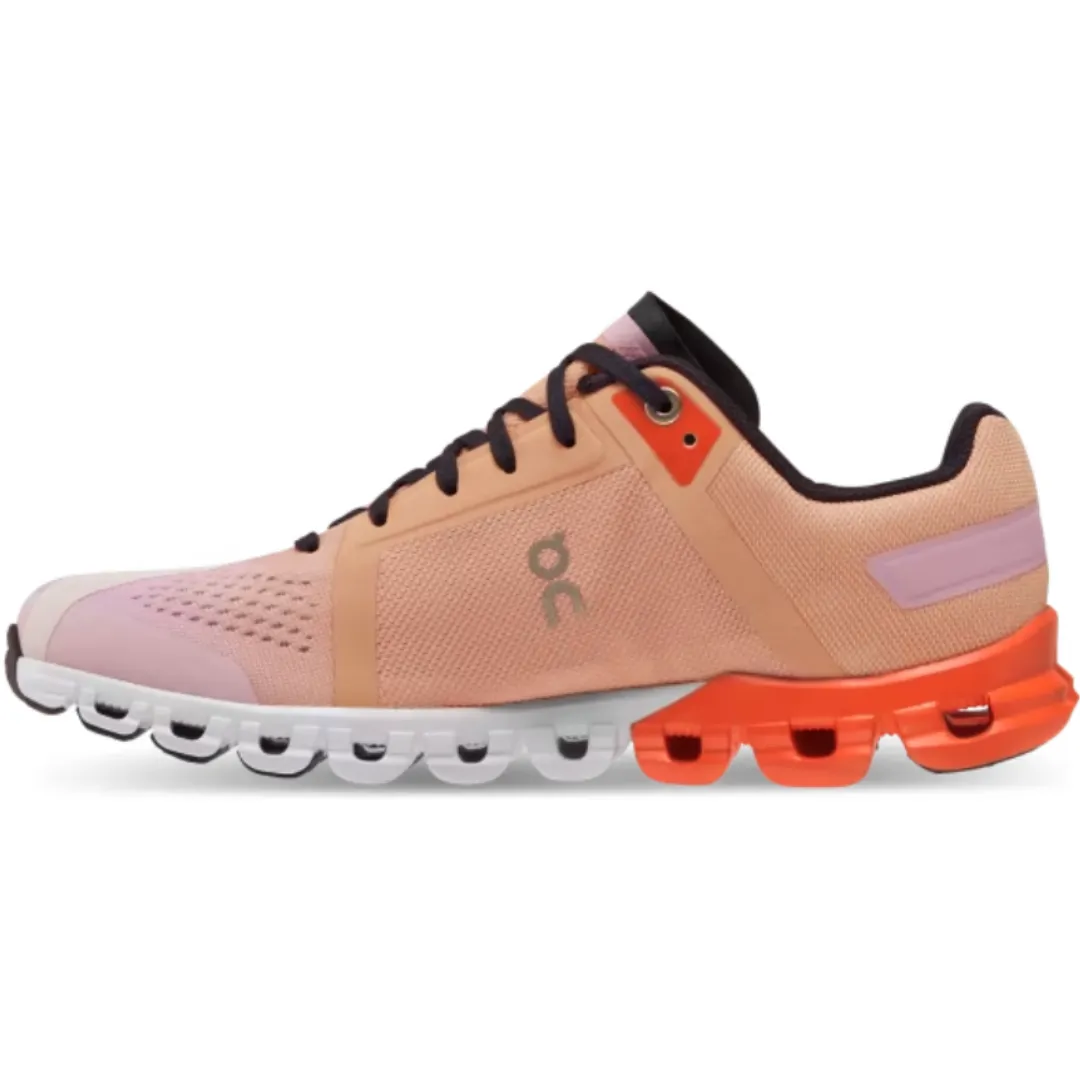 Zapatos Running para Dama Cloudflow 3