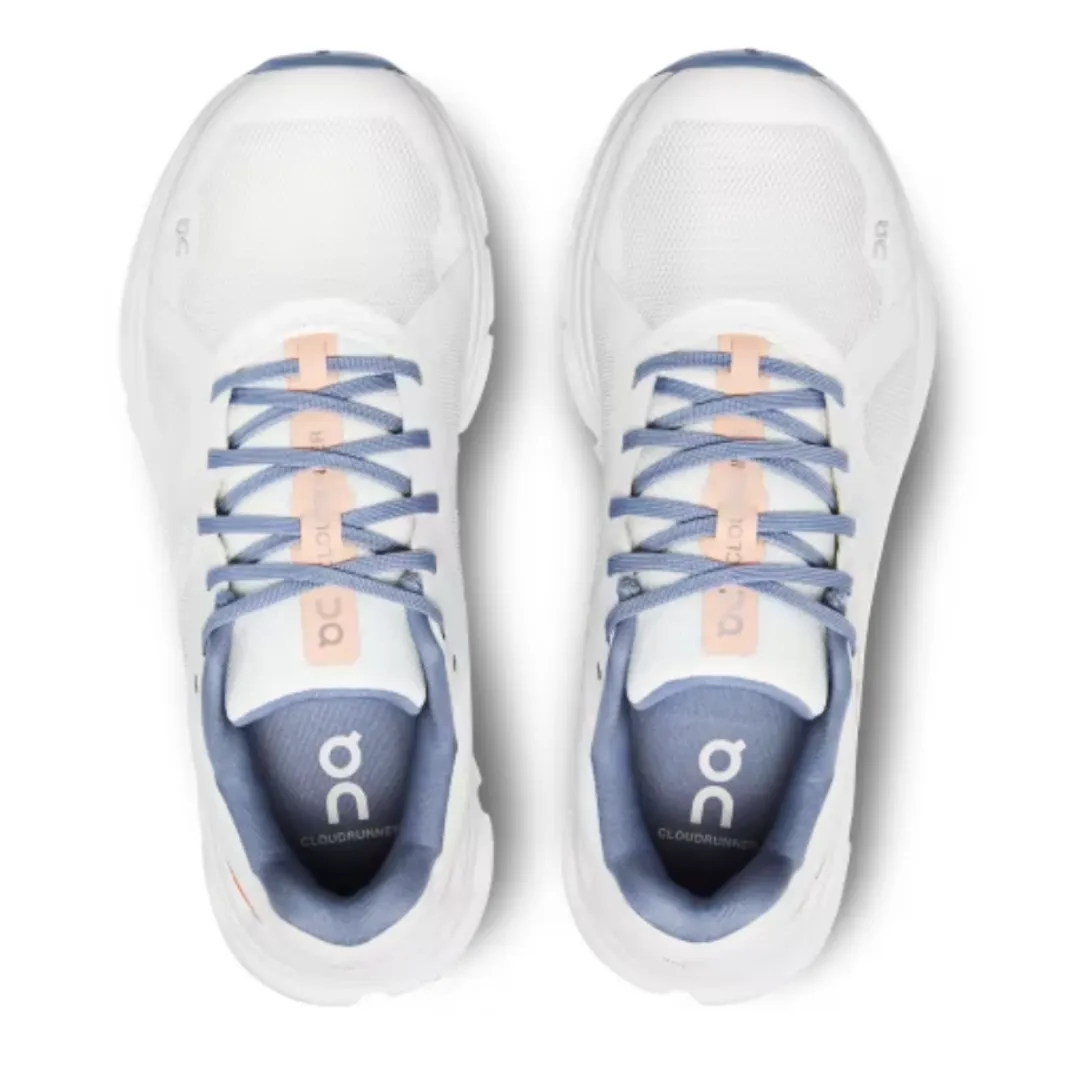 Zapatos Running para Dama Cloudrunner Wide