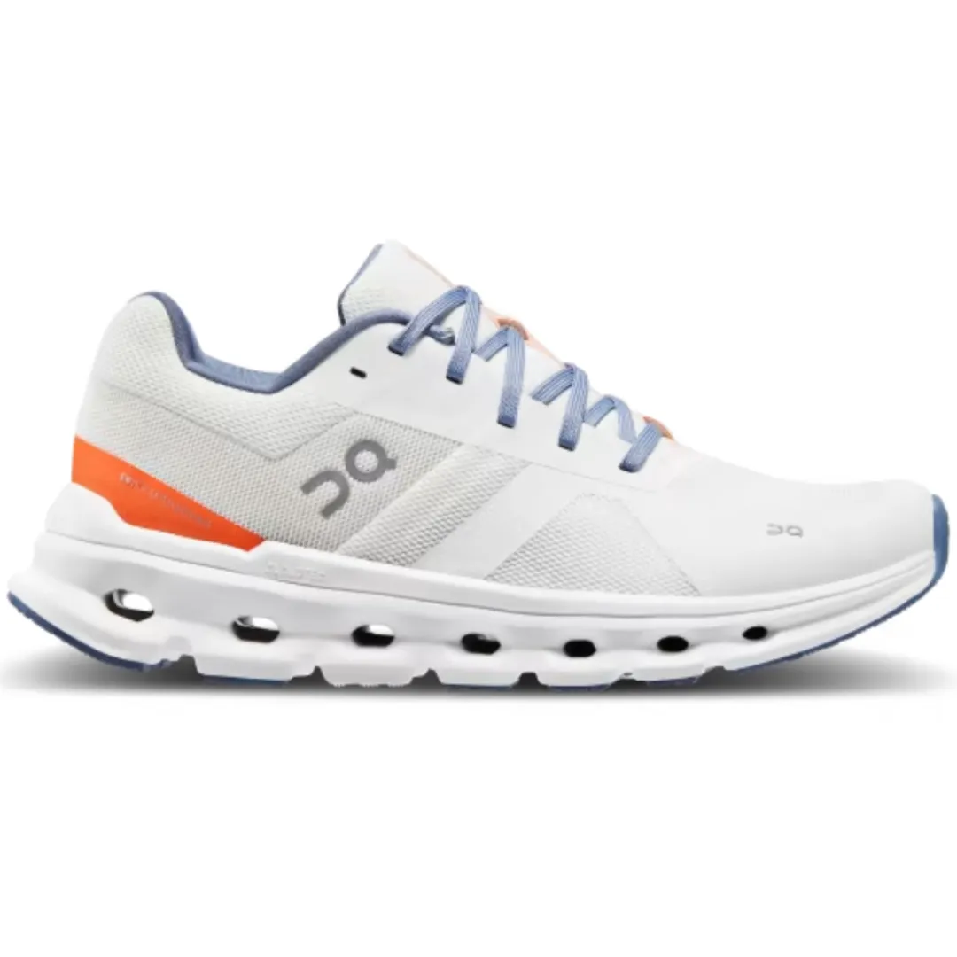Zapatos Running para Dama Cloudrunner Wide