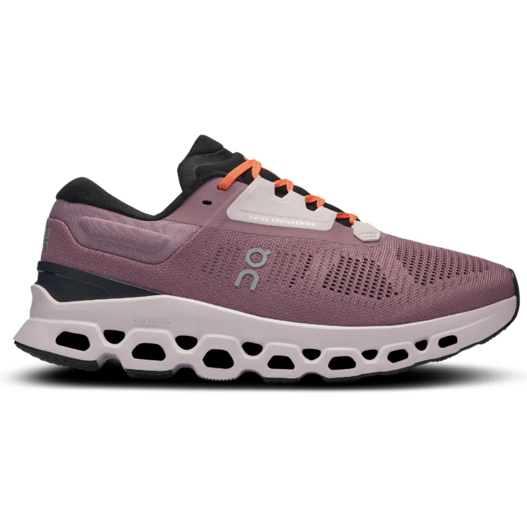 Zapatos Running para Dama Cloudstratus 3