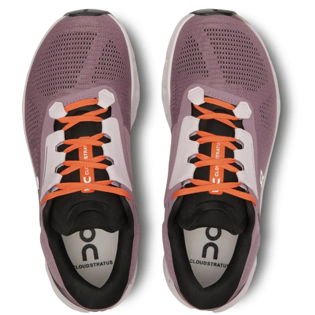 Zapatos Running para Dama Cloudstratus 3