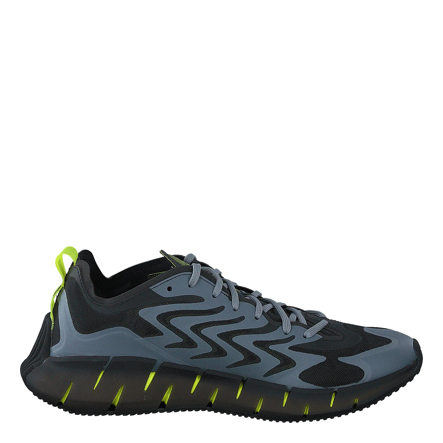 Zig Kinetica 21 Pugry5/cblack/aciyel