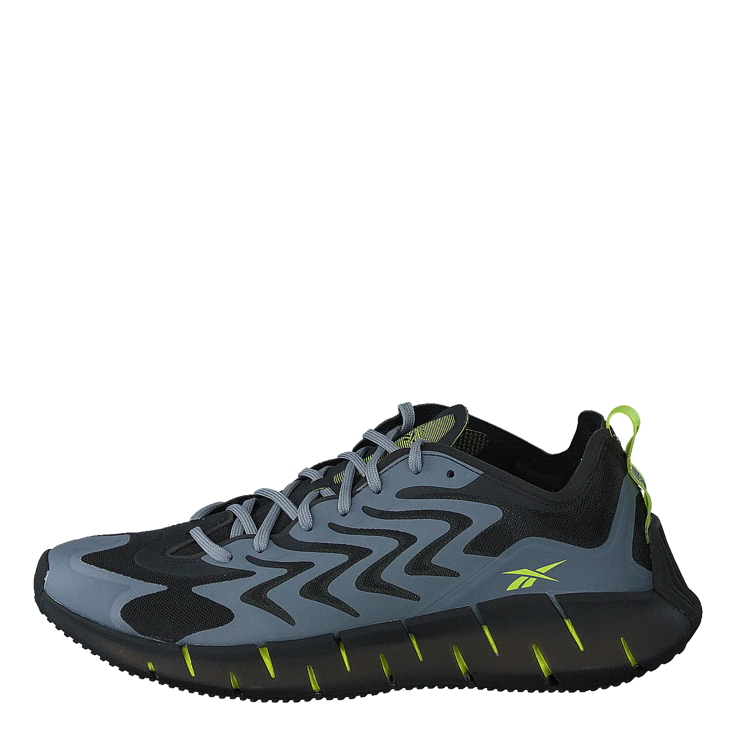 Zig Kinetica 21 Pugry5/cblack/aciyel