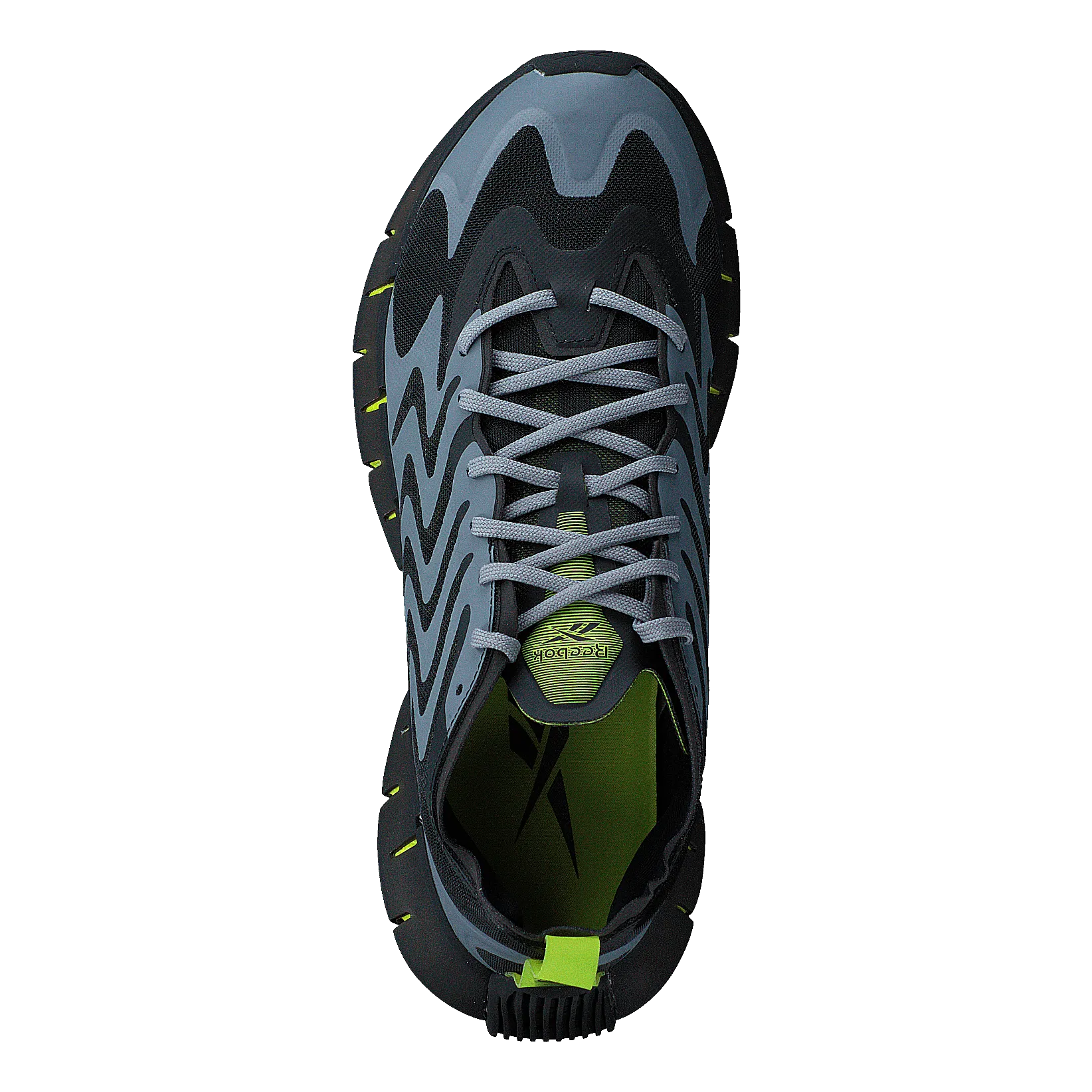 Zig Kinetica 21 Pugry5/cblack/aciyel