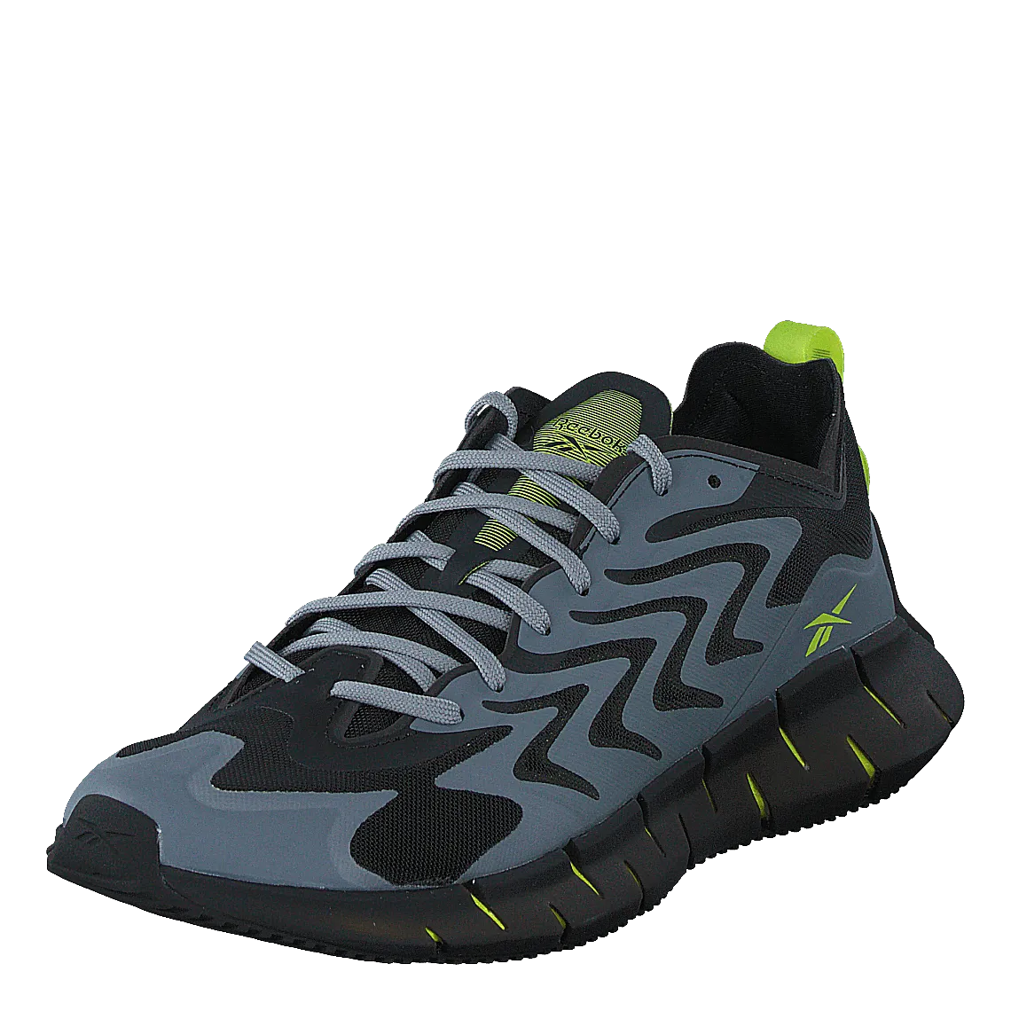 Zig Kinetica 21 Pugry5/cblack/aciyel