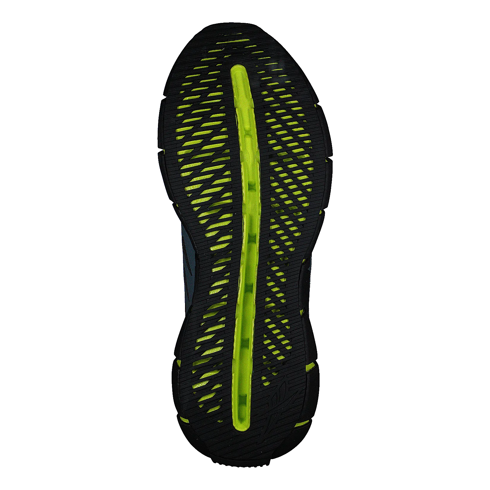 Zig Kinetica 21 Pugry5/cblack/aciyel