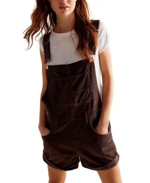 Ziggy Cord Shortall