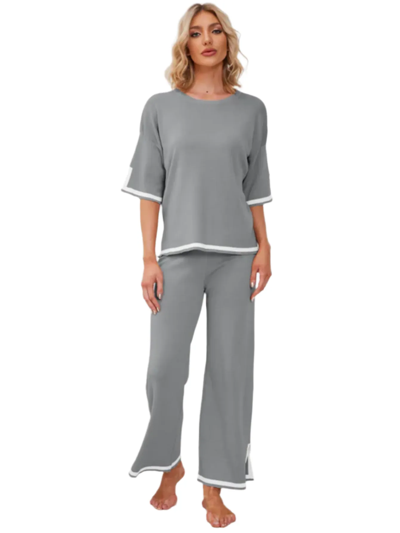 Zoey – Luxe Comfort Women’s Lounge Set