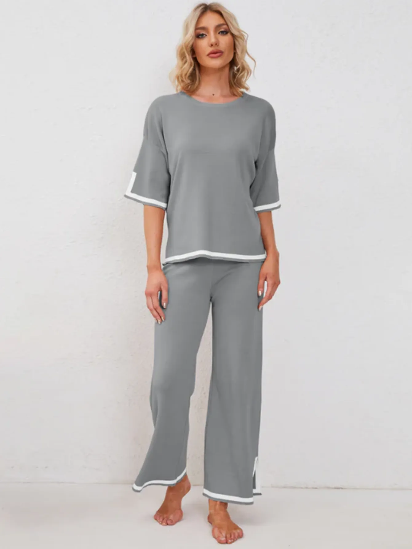 Zoey – Luxe Comfort Women’s Lounge Set