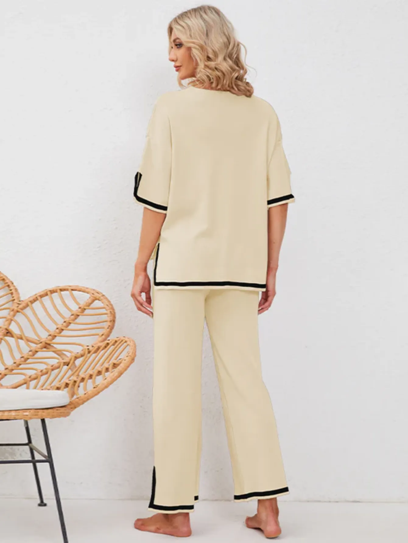 Zoey – Luxe Comfort Women’s Lounge Set