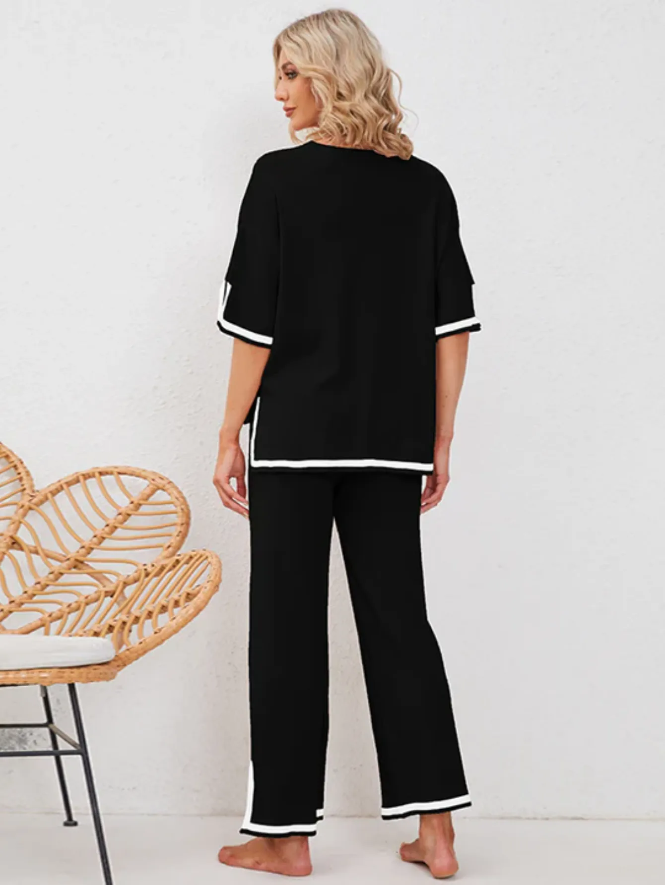 Zoey – Luxe Comfort Women’s Lounge Set
