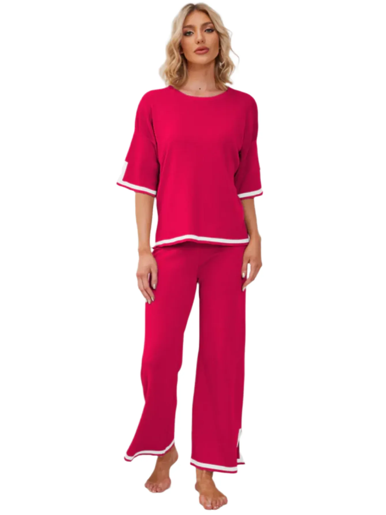 Zoey – Luxe Comfort Women’s Lounge Set