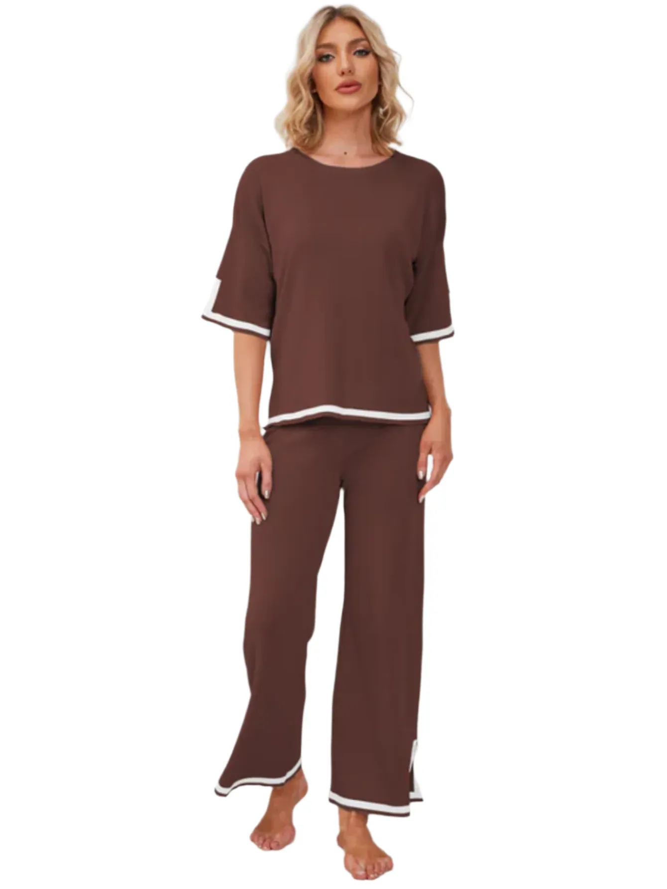 Zoey – Luxe Comfort Women’s Lounge Set