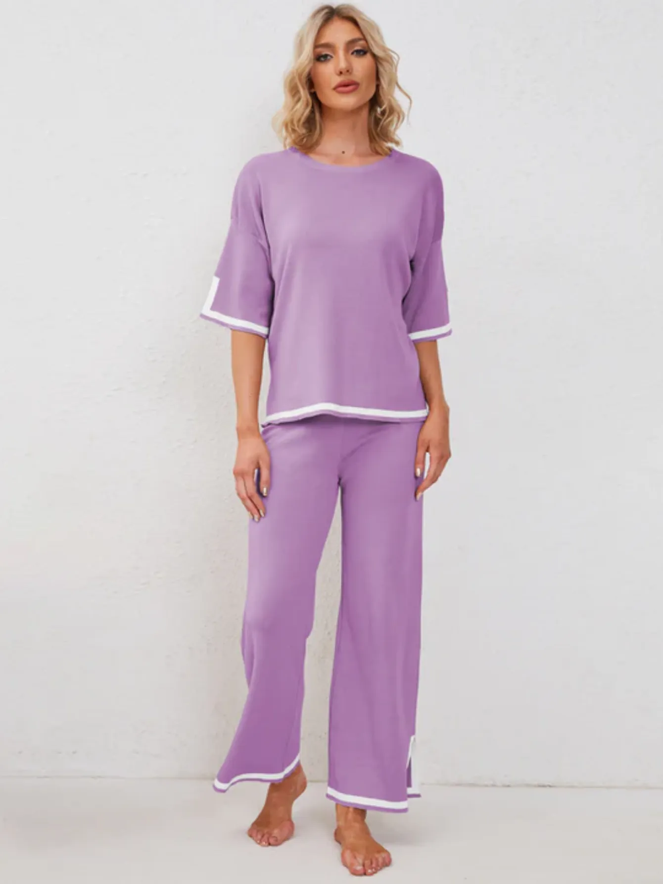 Zoey – Luxe Comfort Women’s Lounge Set