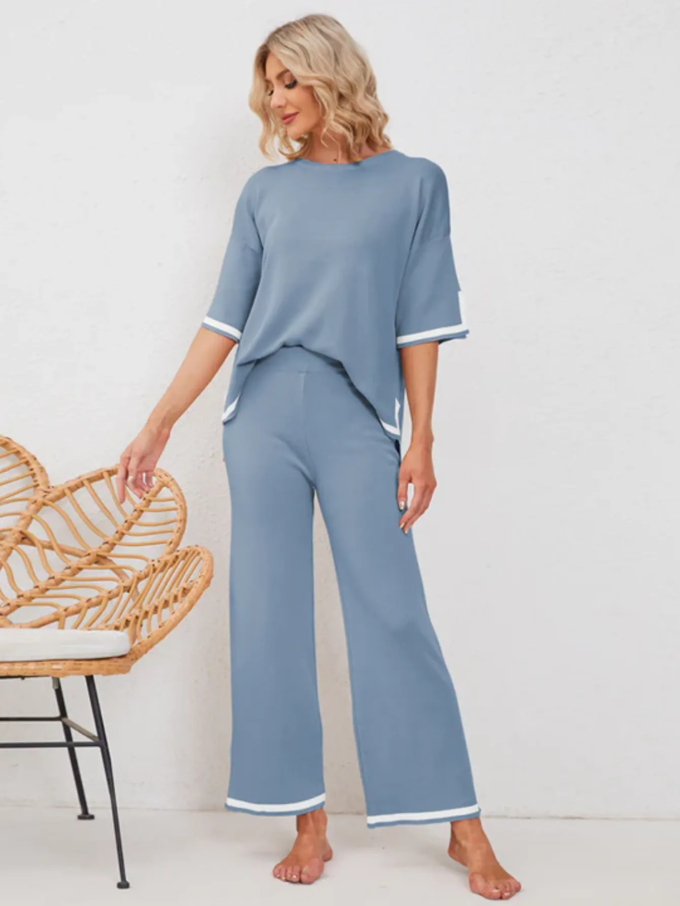 Zoey – Luxe Comfort Women’s Lounge Set