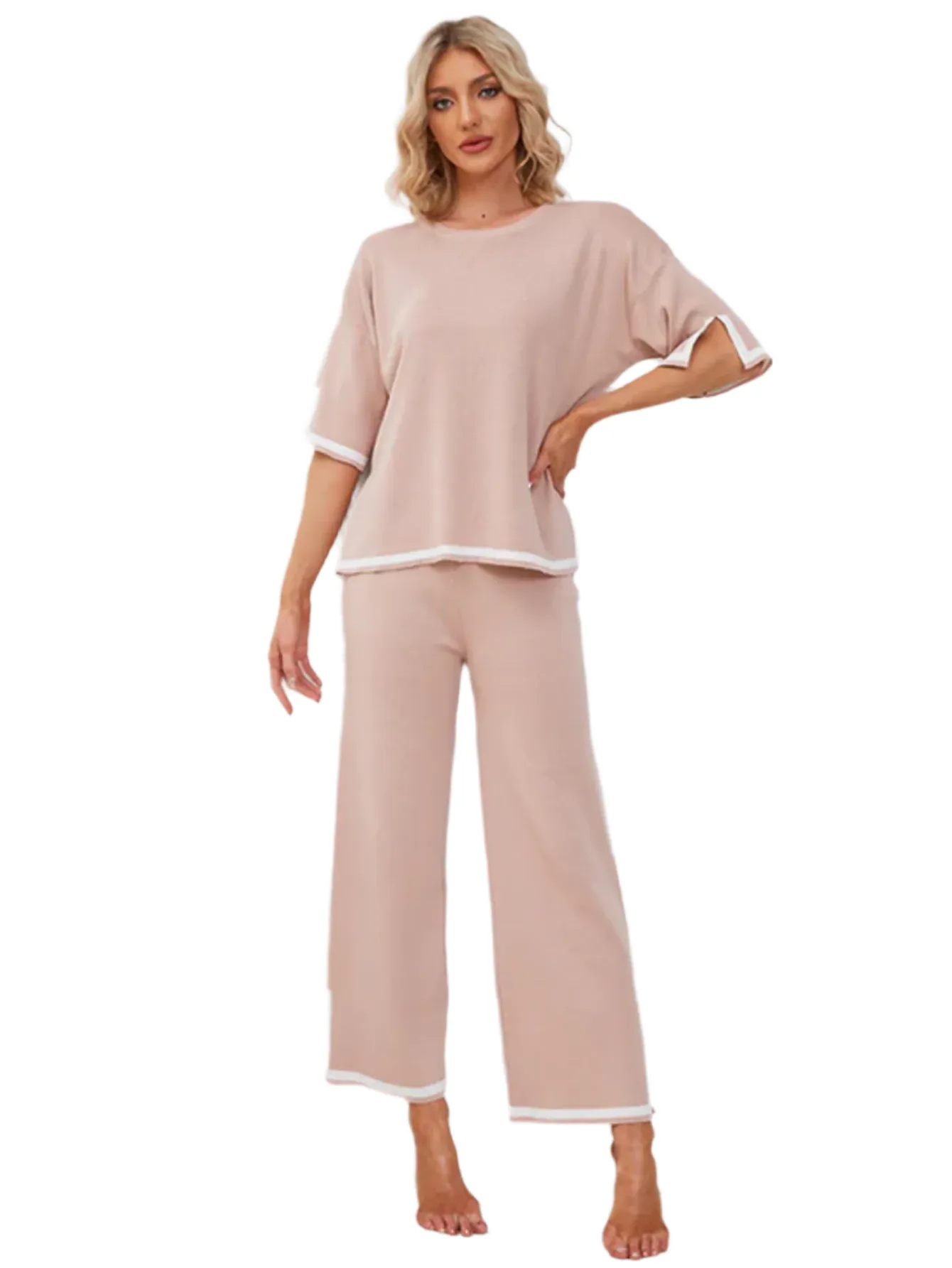 Zoey – Luxe Comfort Women’s Lounge Set