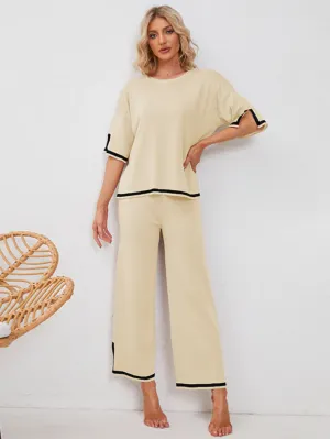 Zoey – Luxe Comfort Women’s Lounge Set