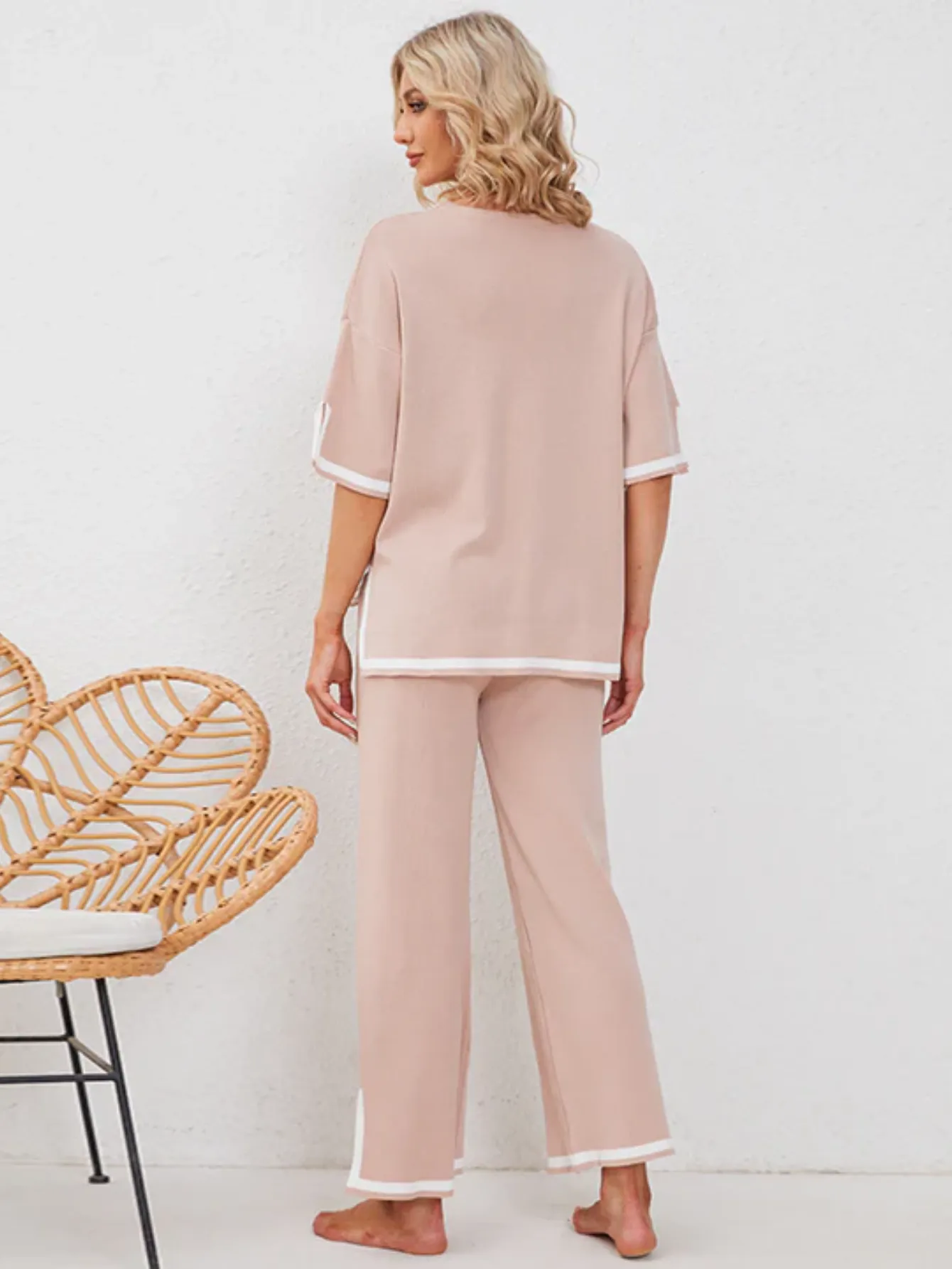 Zoey – Luxe Comfort Women’s Lounge Set