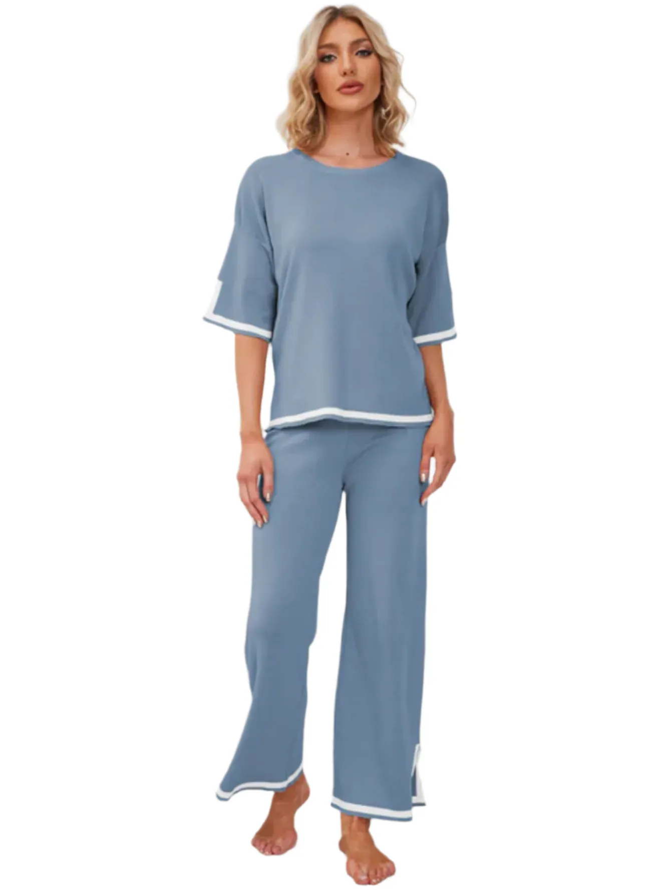 Zoey – Luxe Comfort Women’s Lounge Set