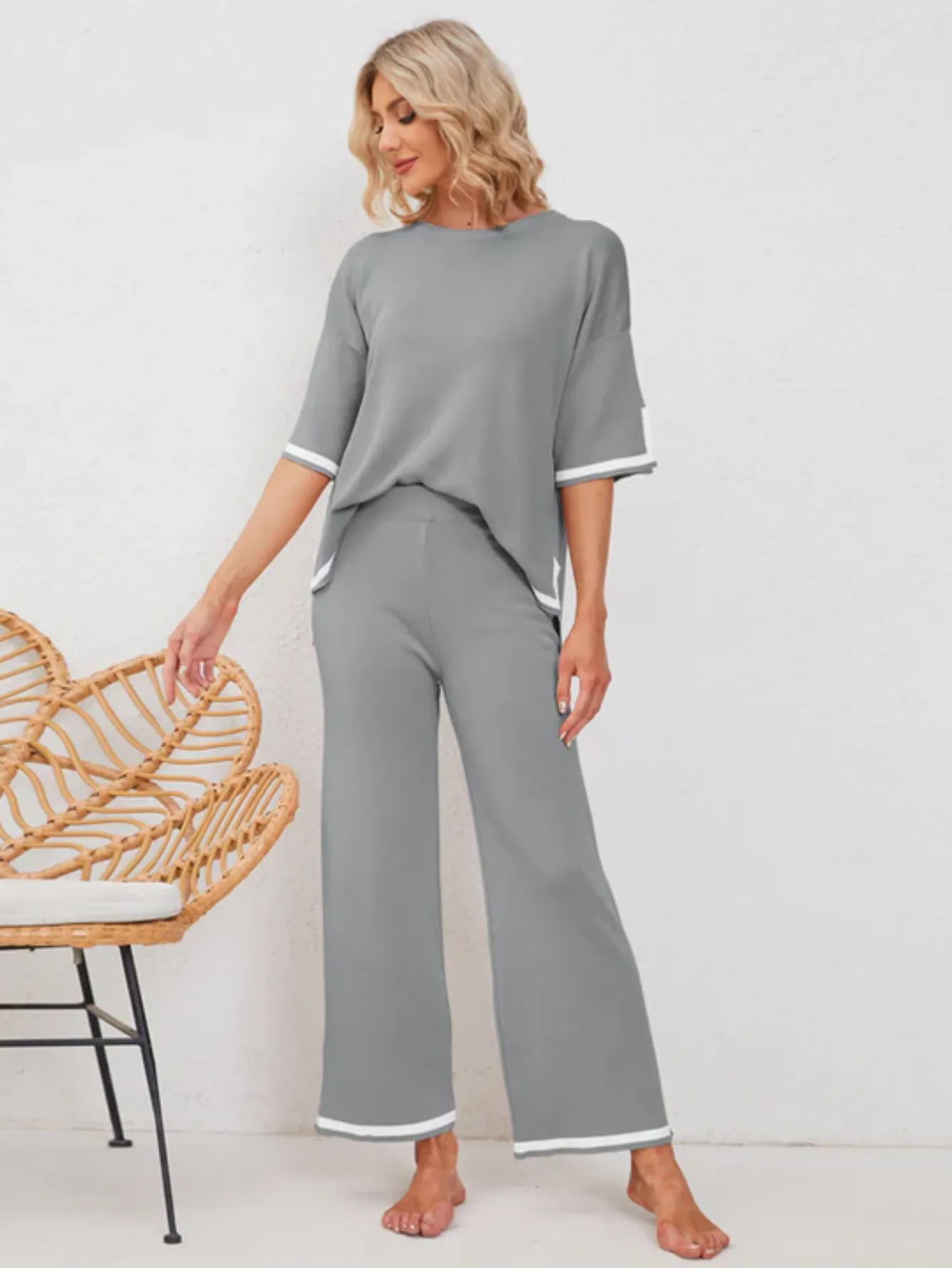 Zoey – Luxe Comfort Women’s Lounge Set