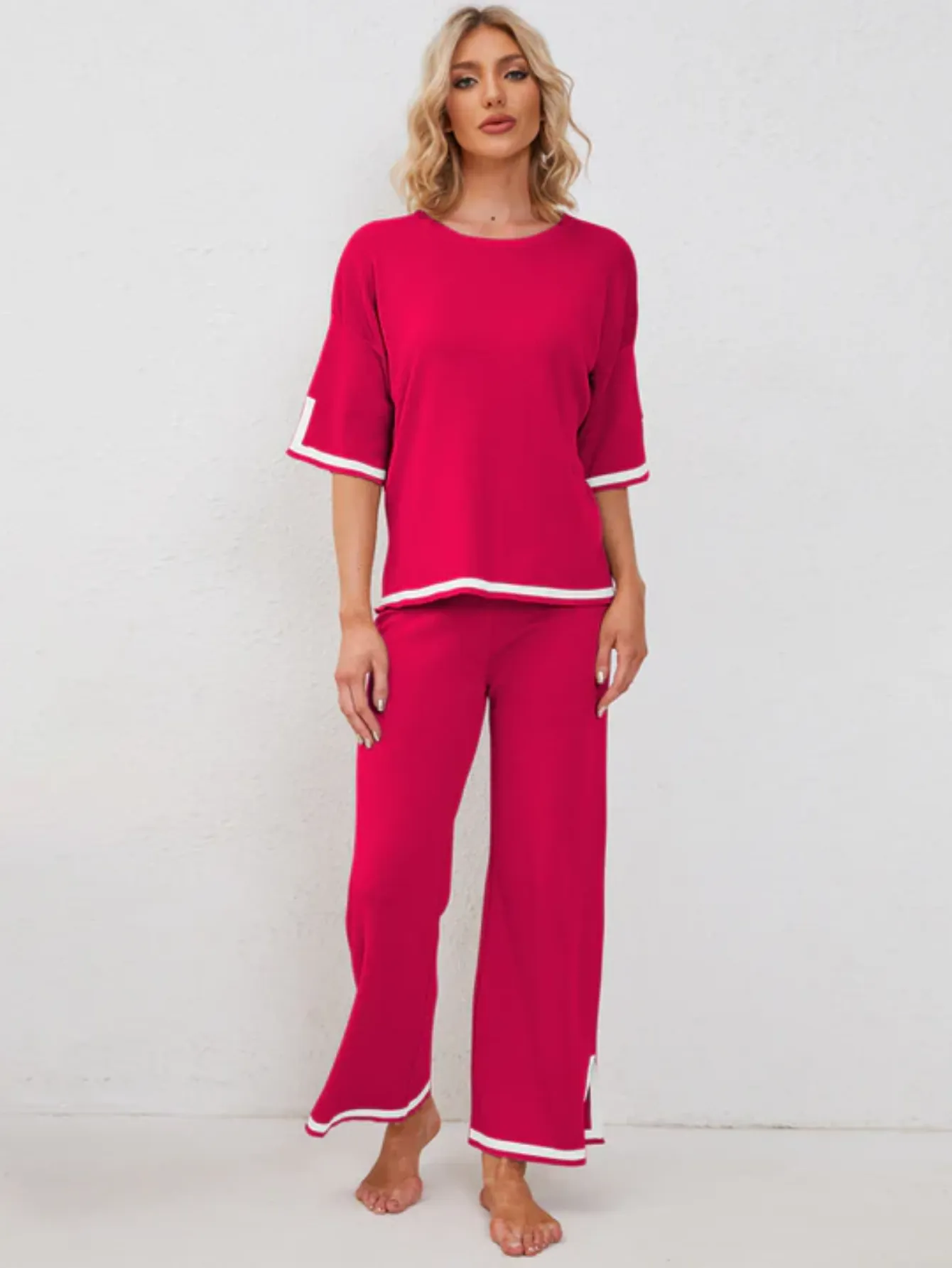 Zoey – Luxe Comfort Women’s Lounge Set