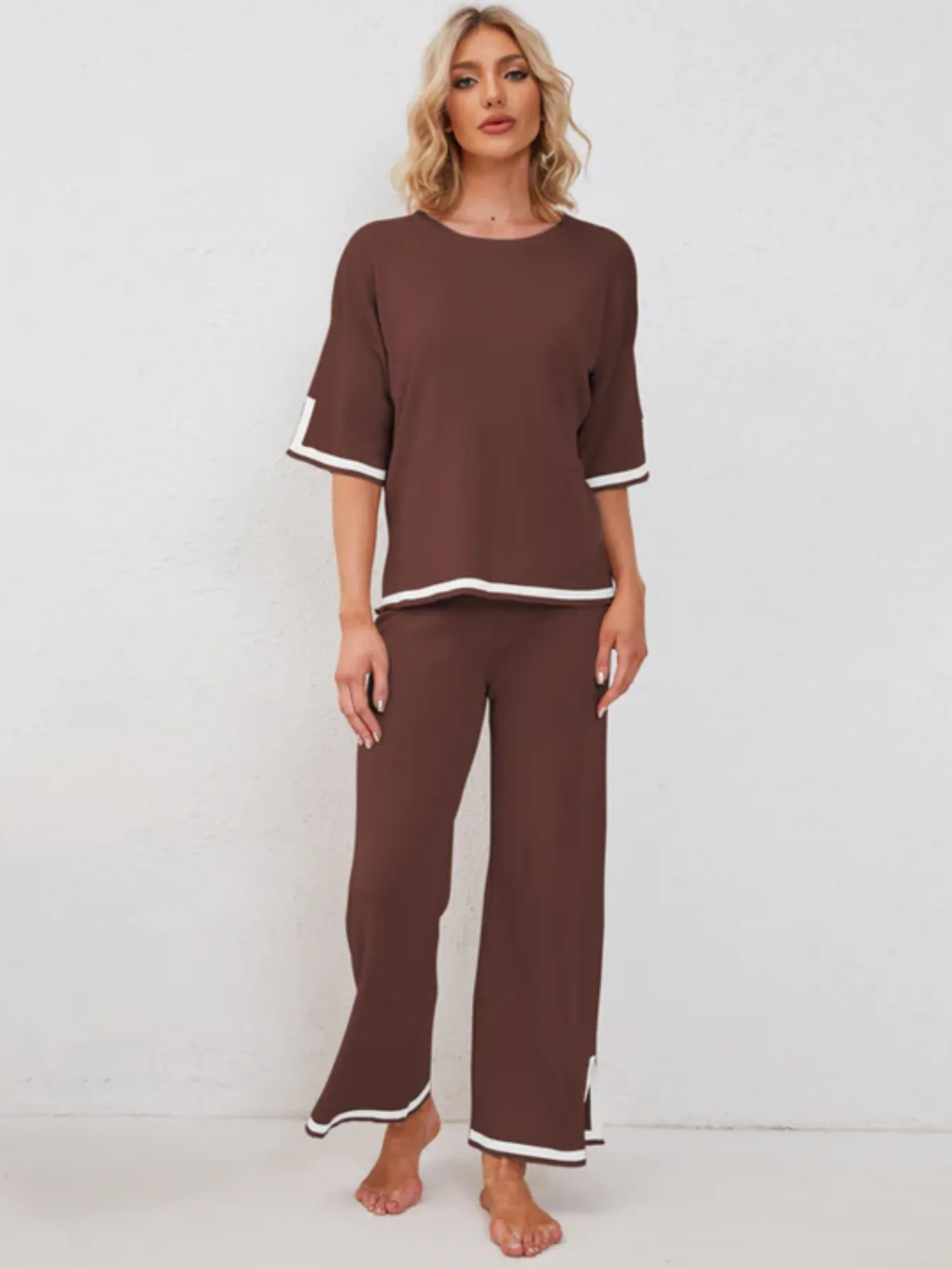 Zoey – Luxe Comfort Women’s Lounge Set