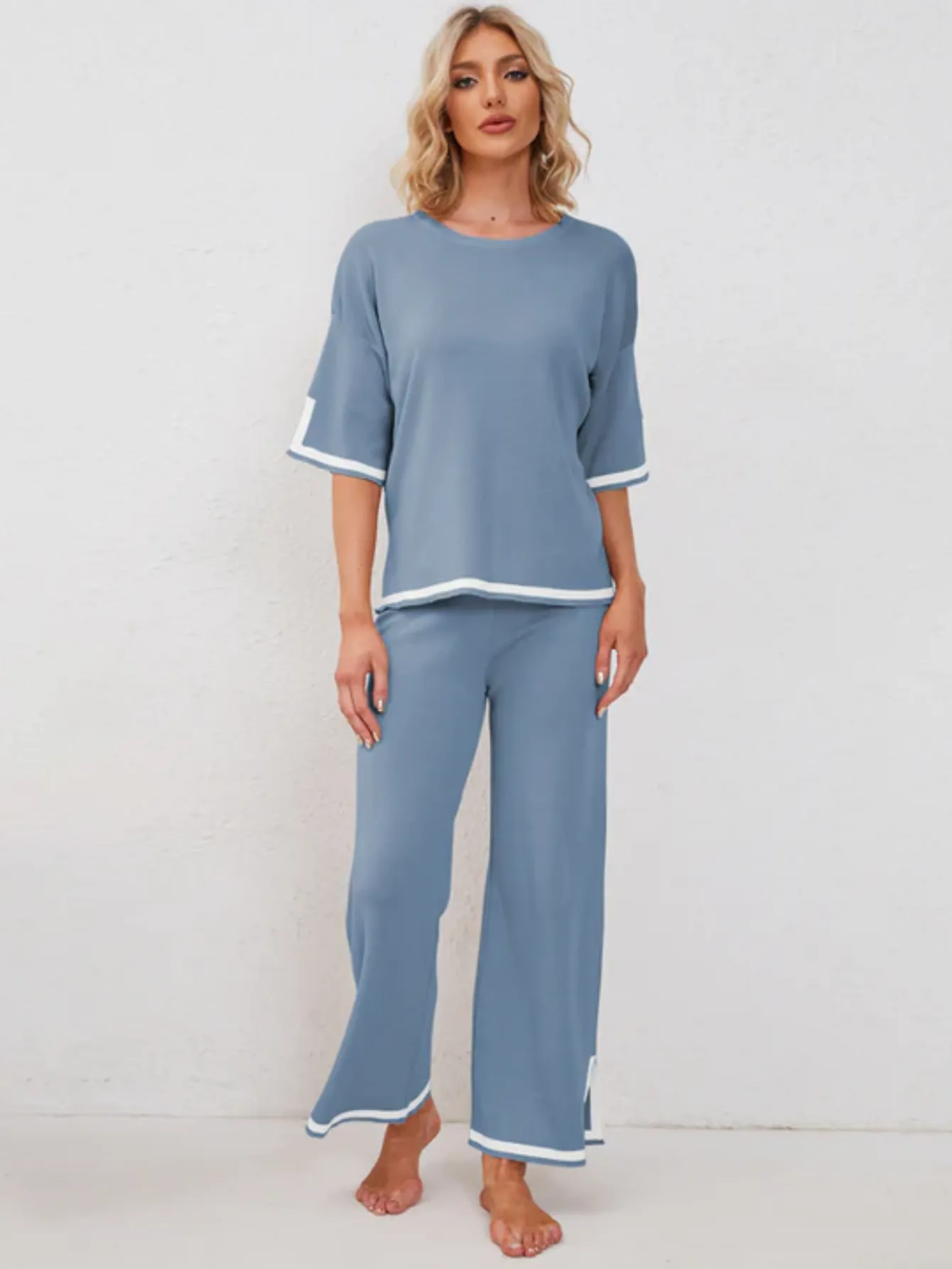 Zoey – Luxe Comfort Women’s Lounge Set