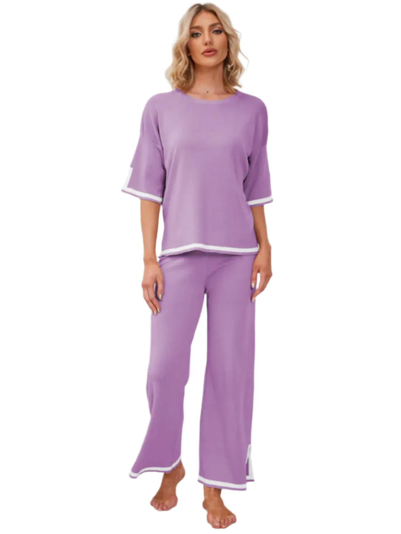 Zoey – Luxe Comfort Women’s Lounge Set